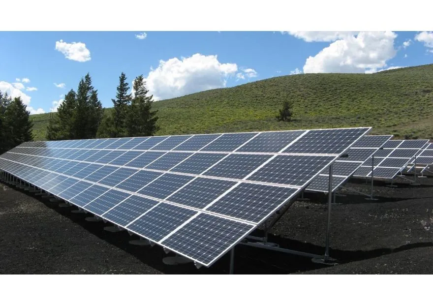 Tipuri de panouri fotovoltaice – Alegerea cea mai bună pentru nevoile tale